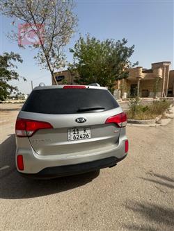 کیا سۆرینتۆ